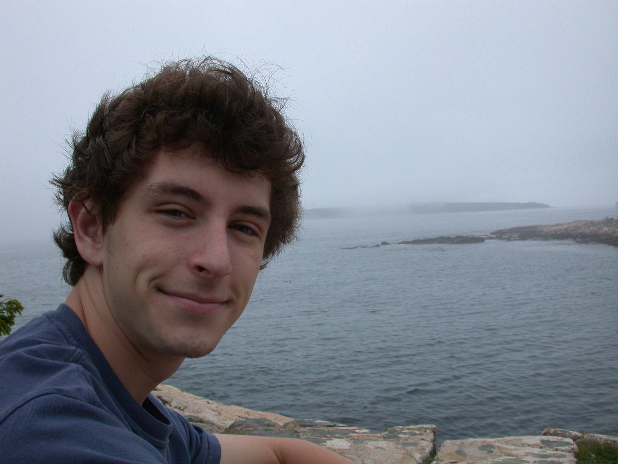 Ryan King headshot
